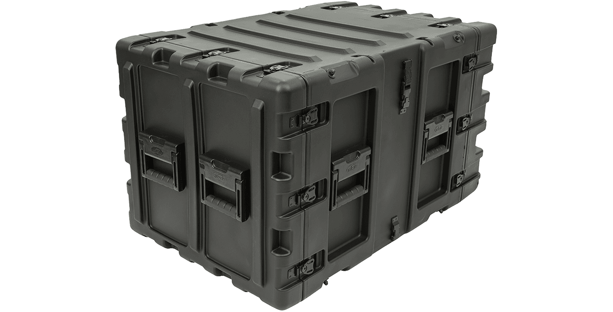 SKB Cases 3RS-9U24-25B