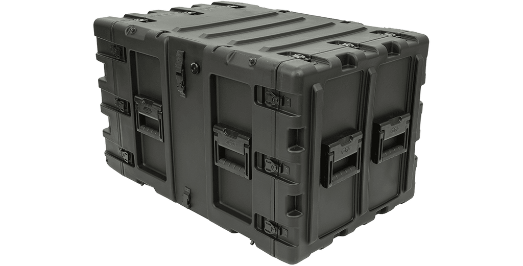 SKB Cases 3RS-9U24-25B