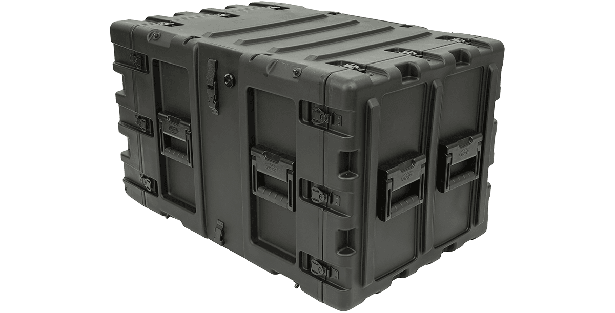 SKB Cases 3RS-9U24-25B