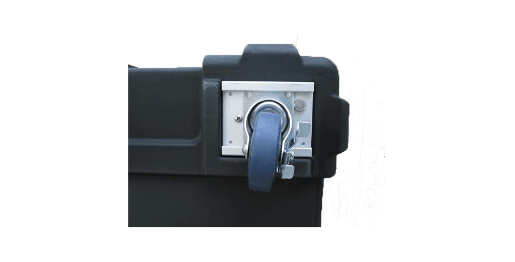 SKB Cases 3SKB-CAST1