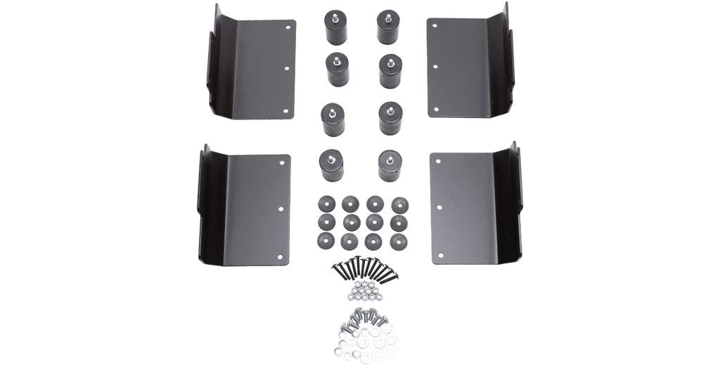 SKB Cases 3SKB-HPK