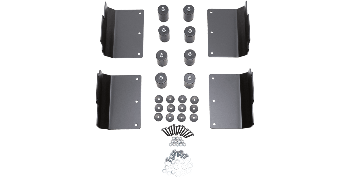 SKB Cases 3SKB-HPK