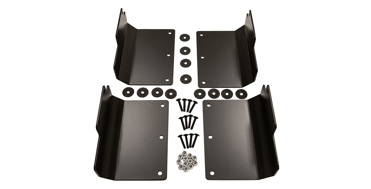 SKB Cases 3SKB-LSB