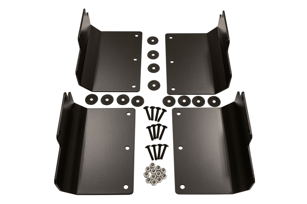 SKB Cases 3SKB-LSB
