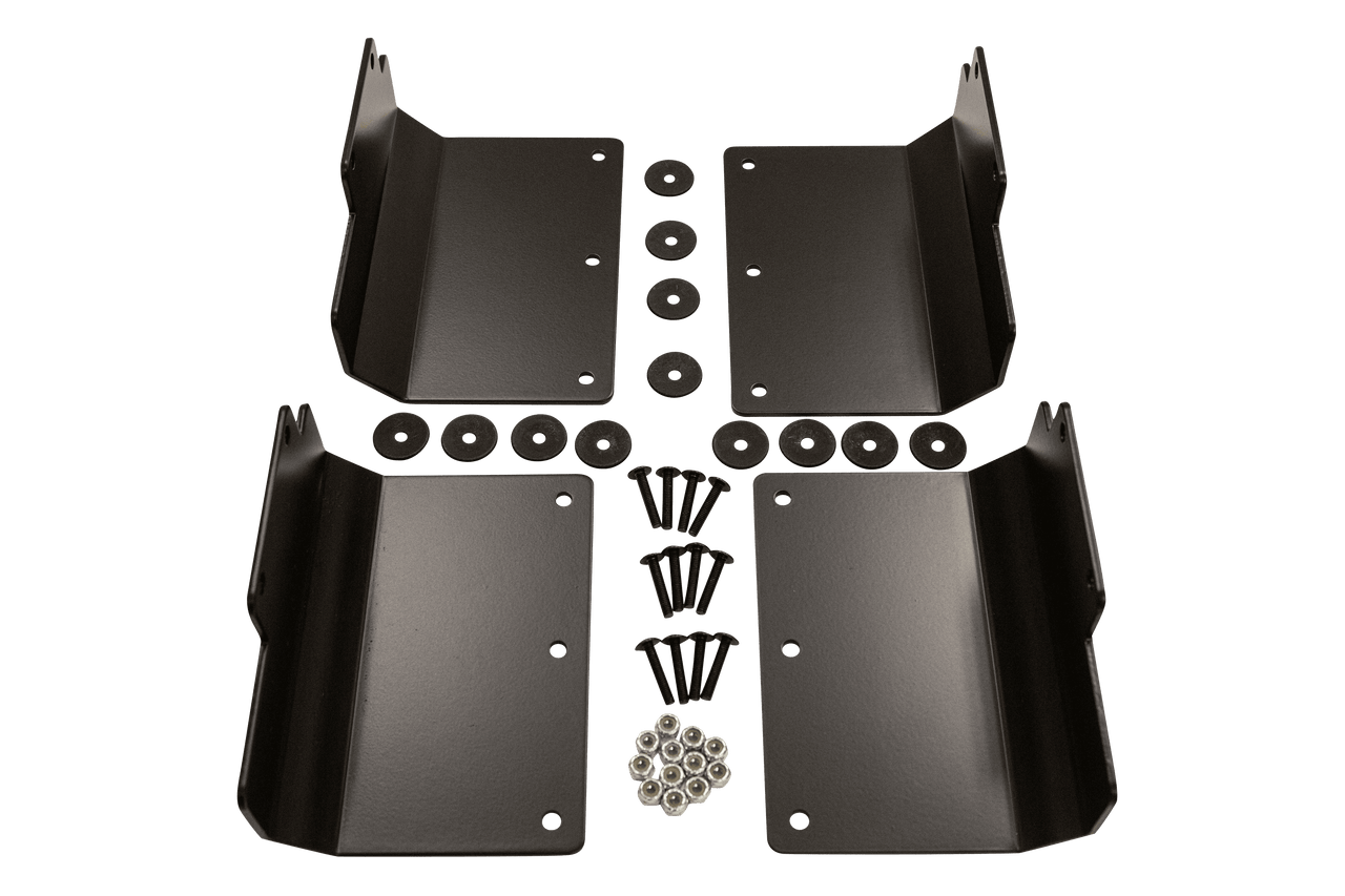 SKB Cases 3SKB-LSB