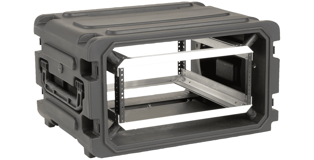 SKB Cases 3SKB-R04U20W