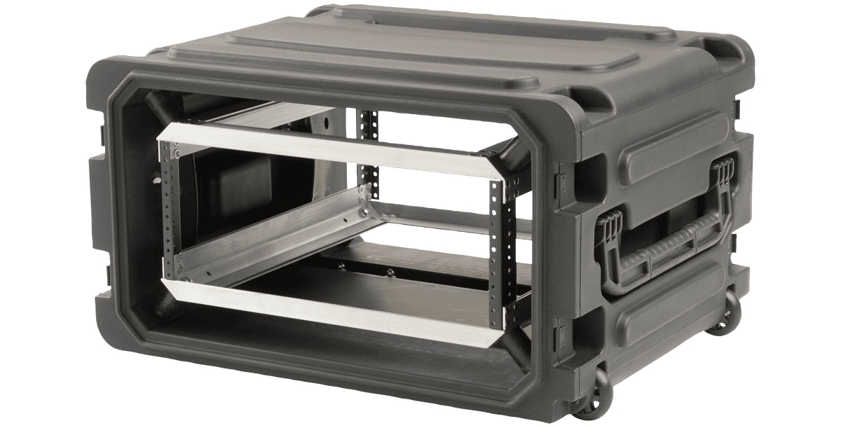 SKB Cases 3SKB-R04U20W