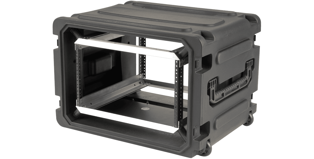 SKB Cases 3SKB-R06U20W