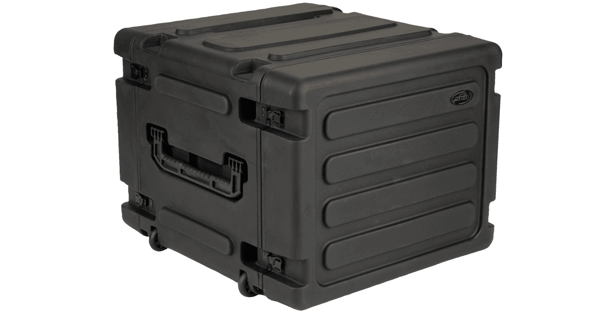 SKB Cases 3SKB-R08U20W