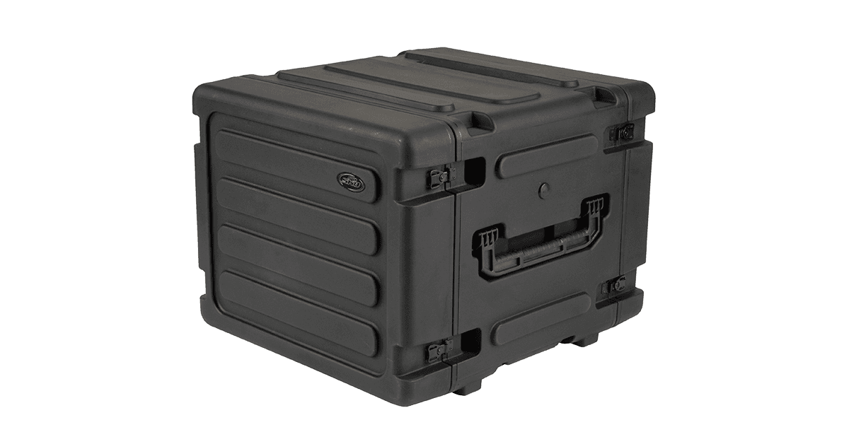 SKB Cases 3SKB-R08U20W
