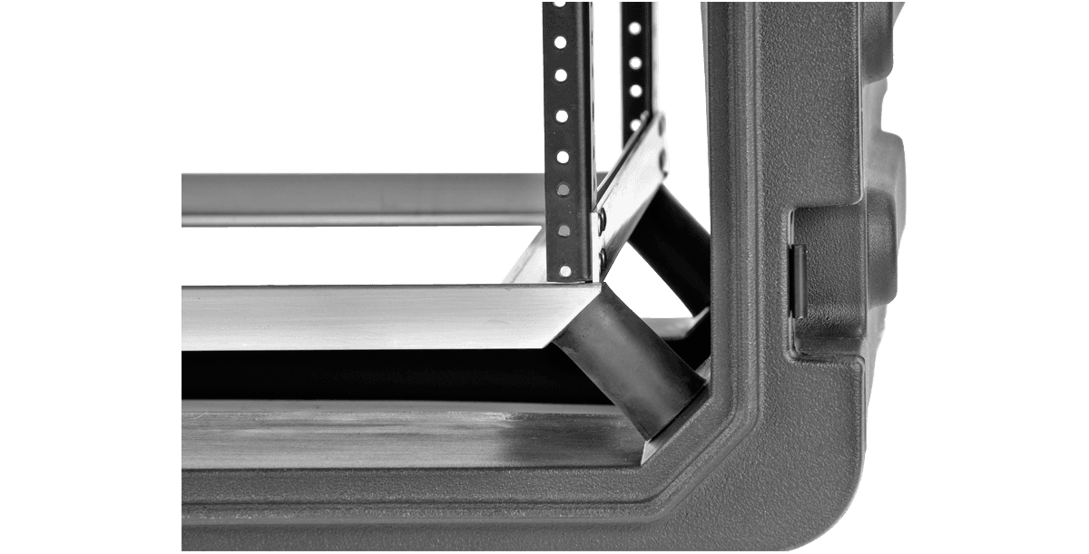 SKB Cases 3SKB-R10U20W