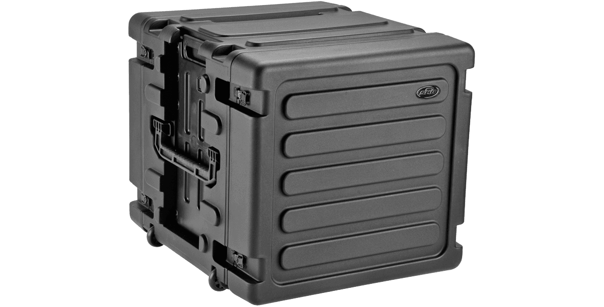 SKB Cases 3SKB-R10U20W