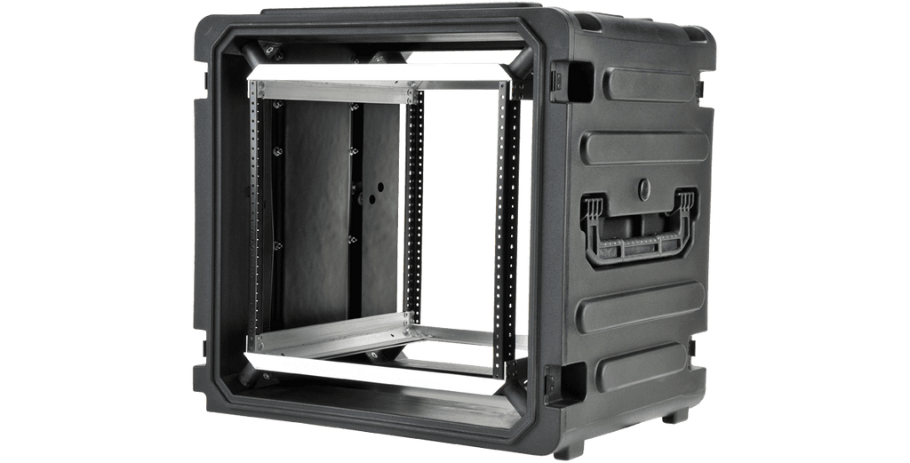 SKB Cases 3SKB-R10U20W