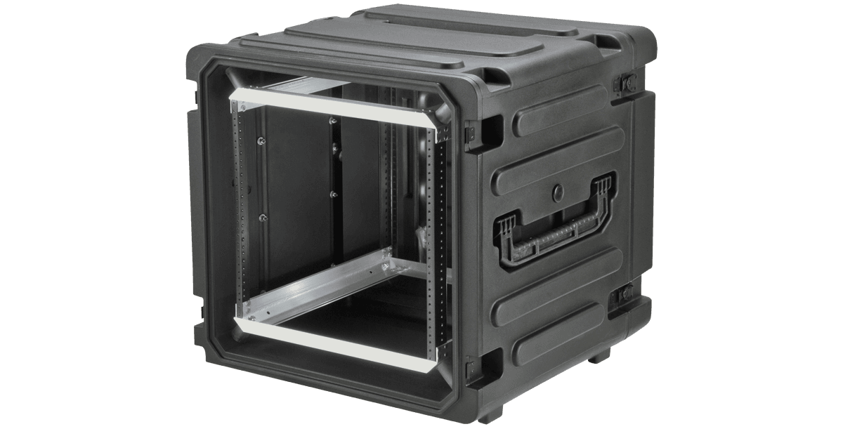 SKB Cases 3SKB-R12U20W