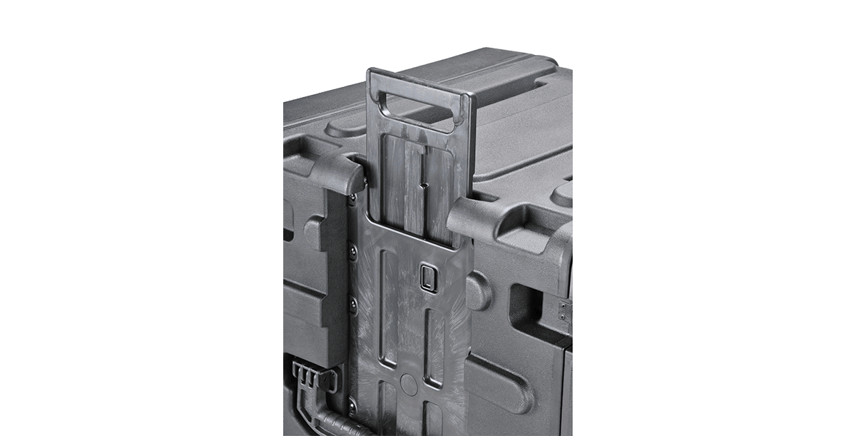 SKB Cases 3SKB-R12U20W