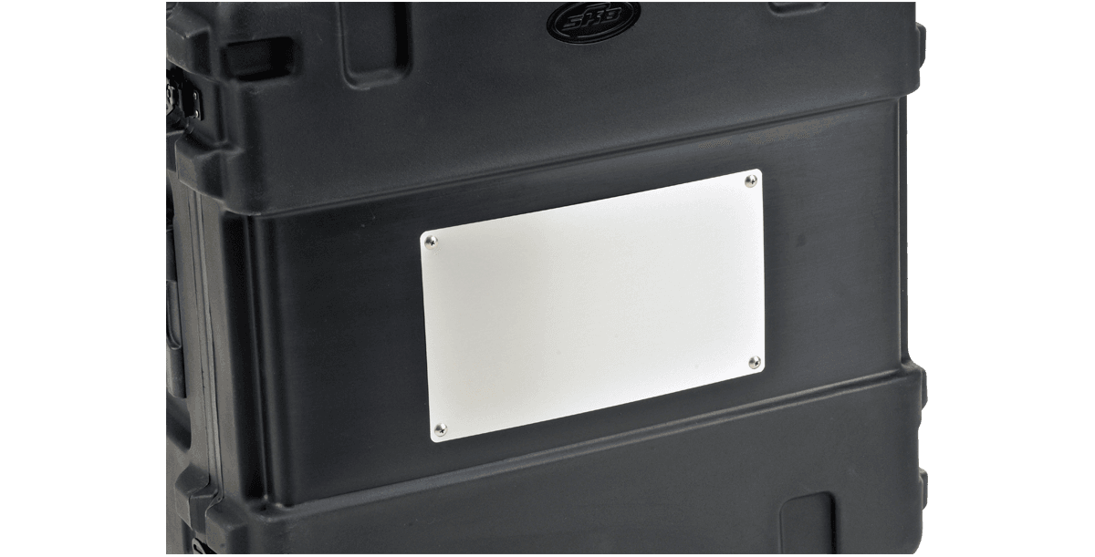 SKB Cases 3SKB-SLP