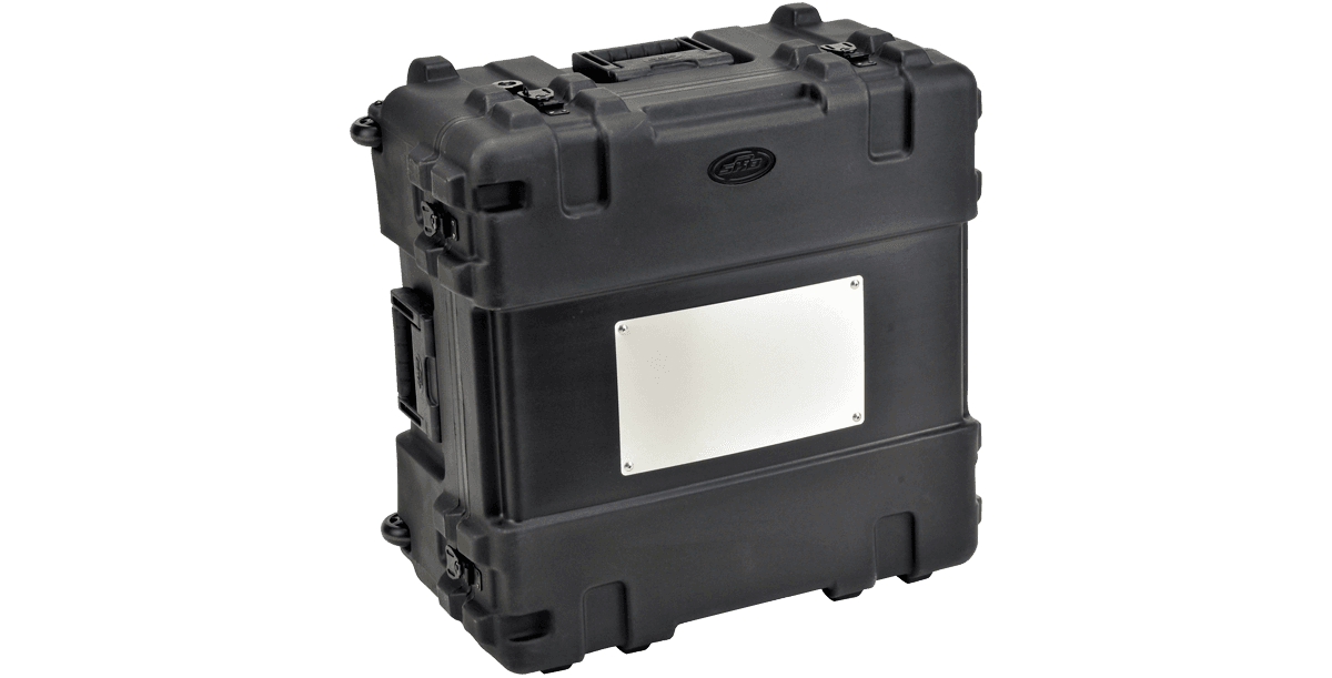 SKB Cases 3SKB-SLP