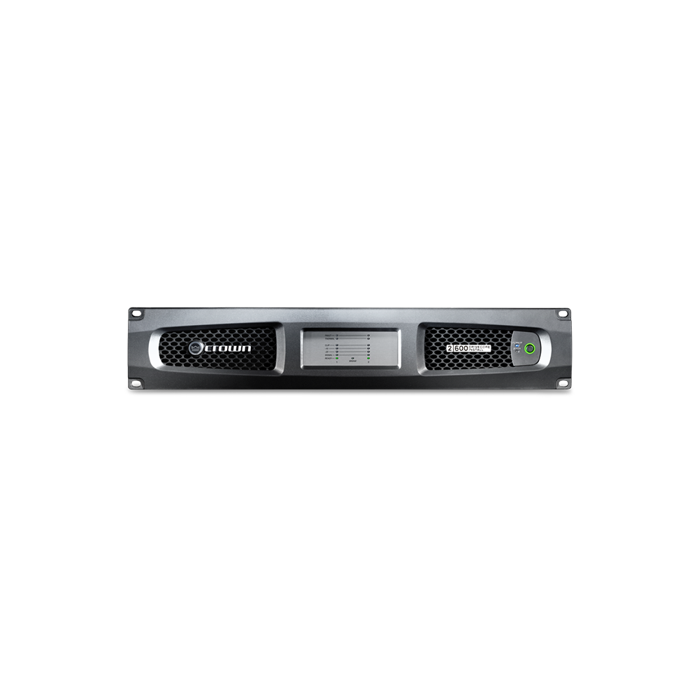 Crown DCI2X600N