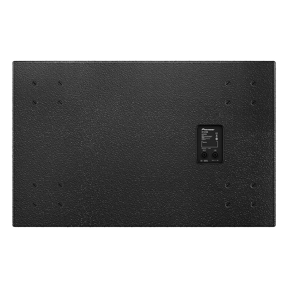 Pioneer Pro XY-215S