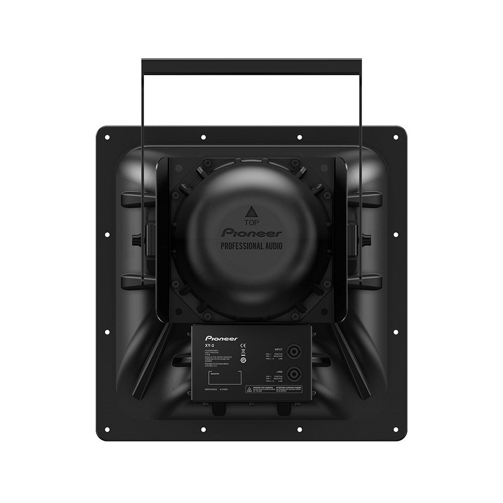 Pioneer Pro XY-2