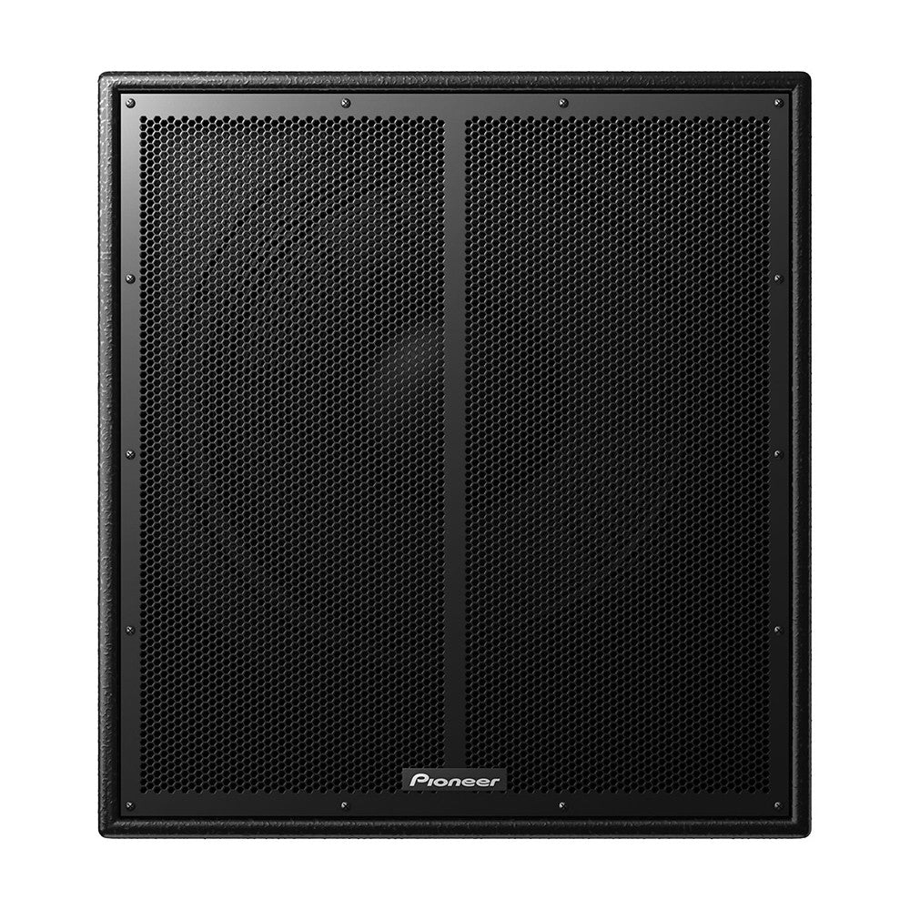 Pioneer Pro XY-118S