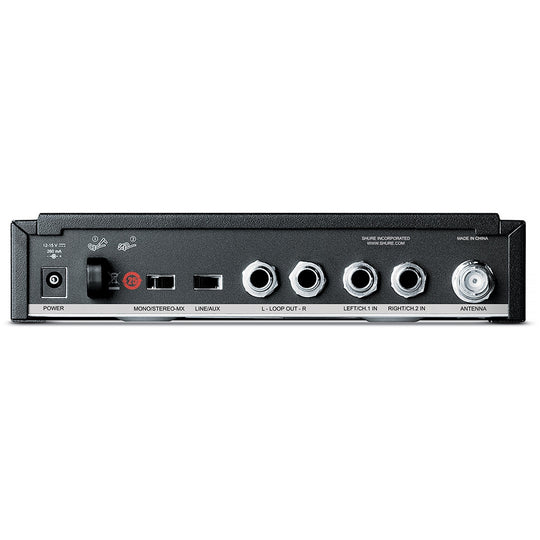 Shure P3T=-J13