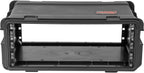 SKB Cases 3I-4U11-W