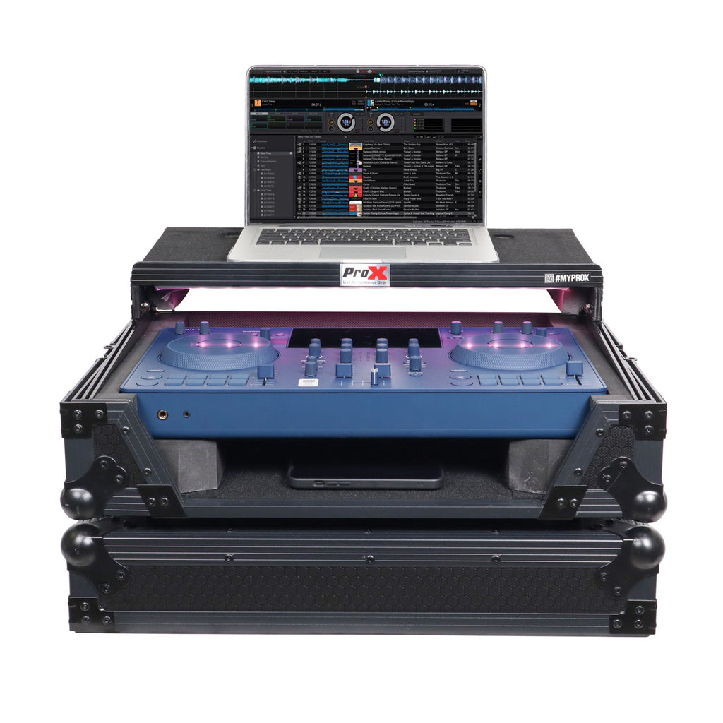ProX XS-OMNISDUO LTBL LED