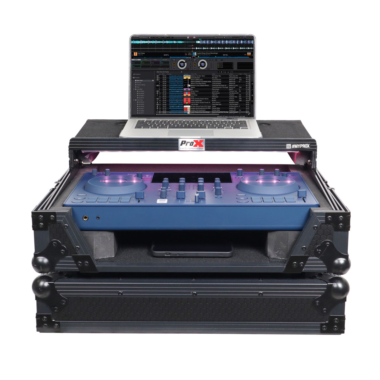 ProX XS-OMNISDUO LTBL LED