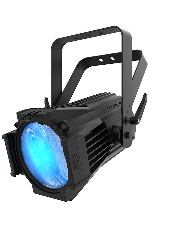 Chauvet Pro OVATIONP56FC-2