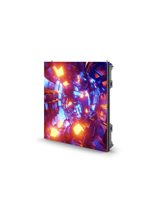 Chauvet Pro REM3IPSQX8