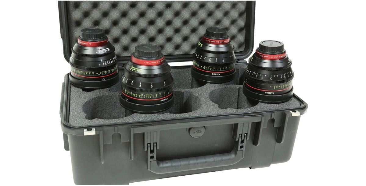 SKB Cases 3I-20118LENS