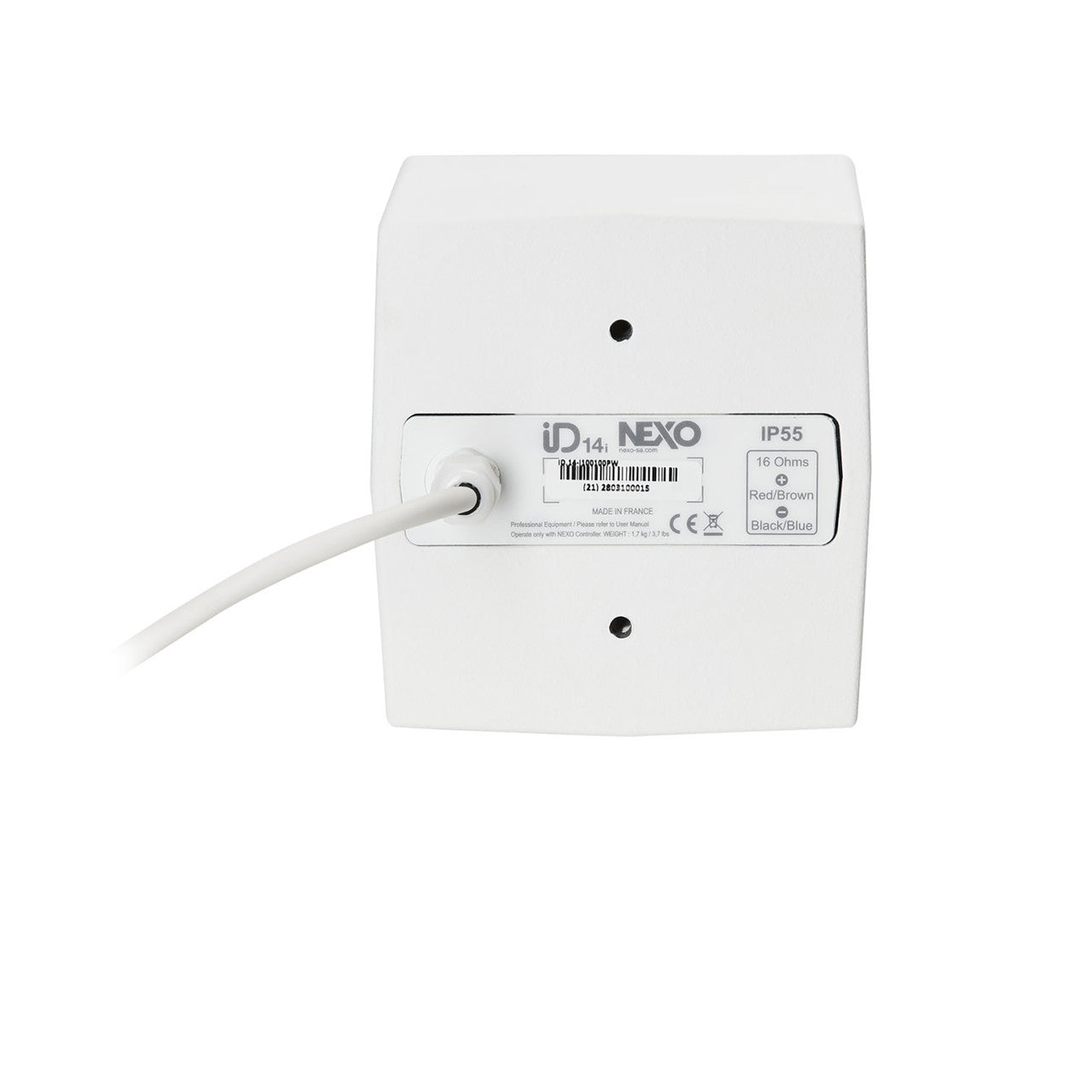 Nexo ID14-I100100-PW