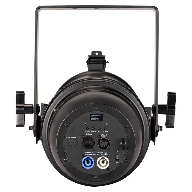 American DJ Par Z150 RGBA Plus
