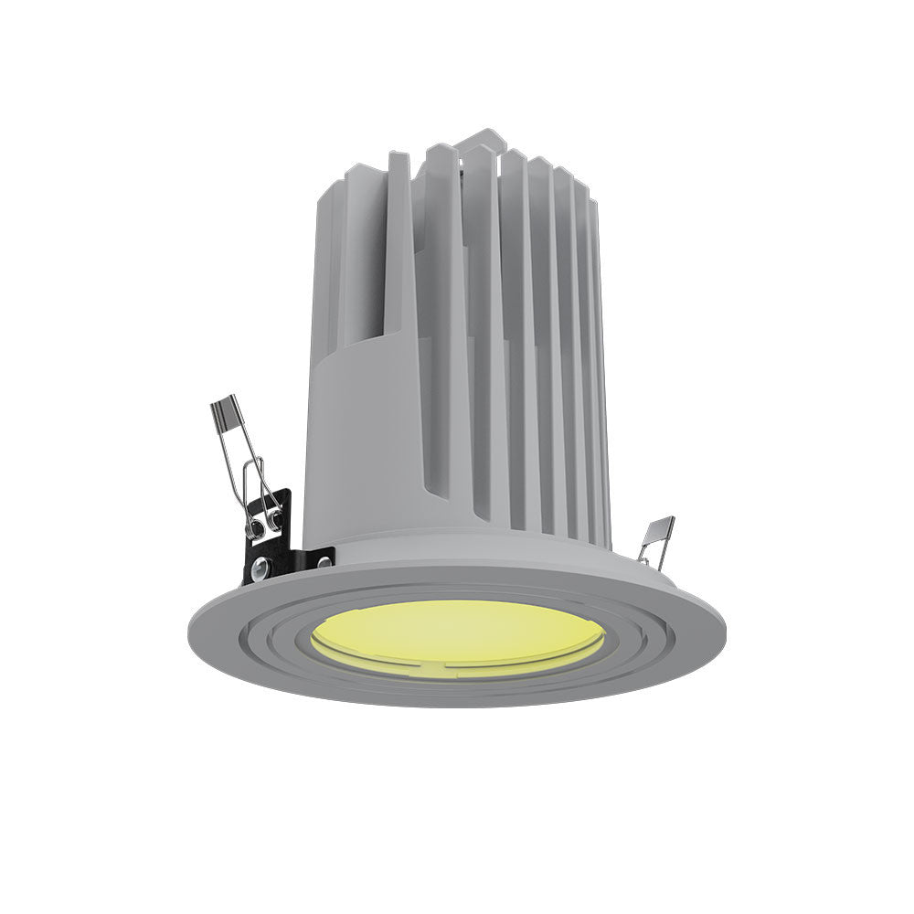 Chauvet Iluminarc LOGICAR111TRIM