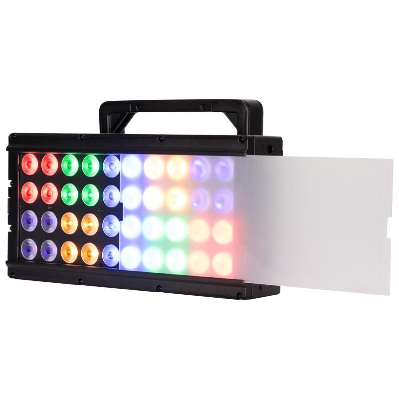 American DJ 40 HEX Panel IP