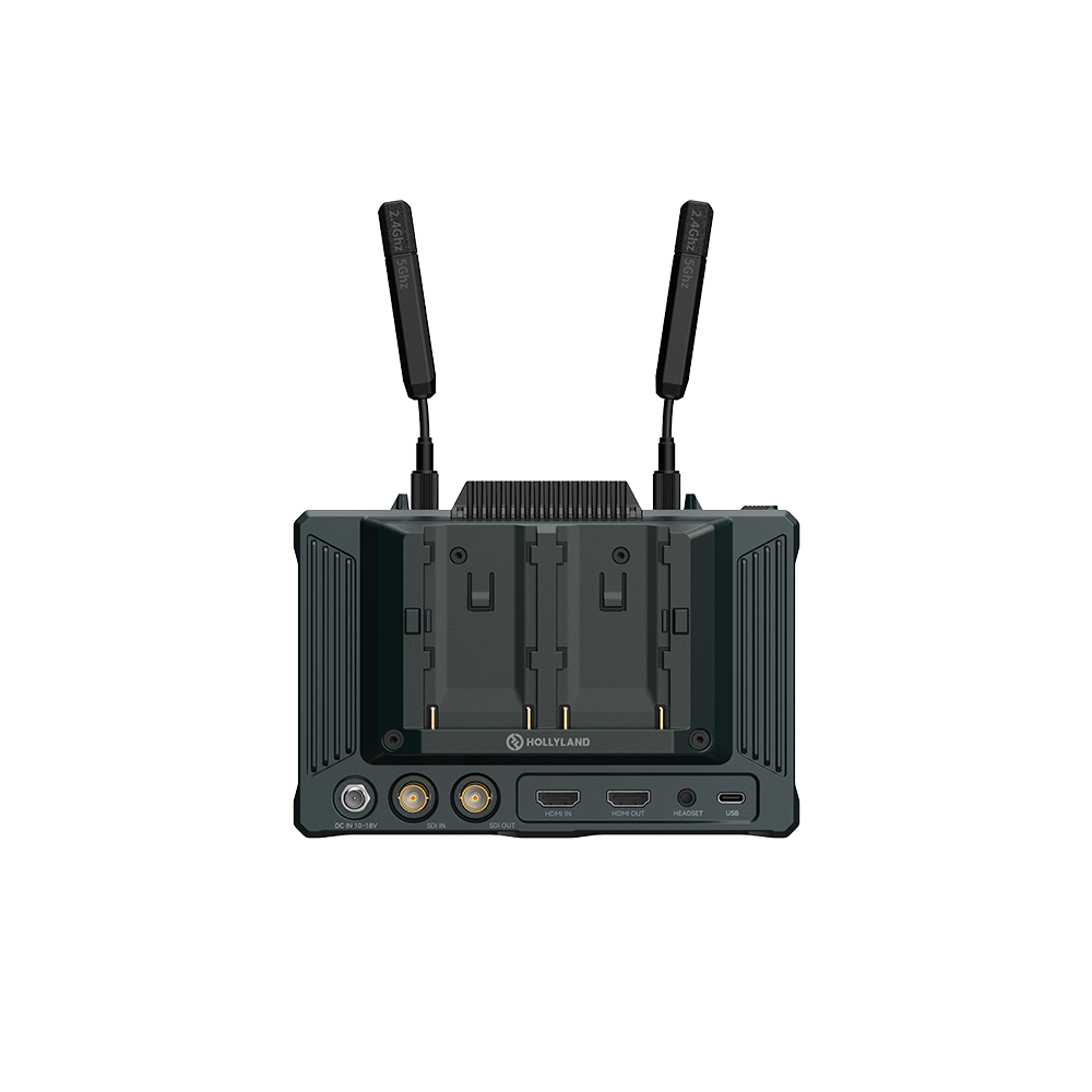 Hollyland Pyro 7 Kit