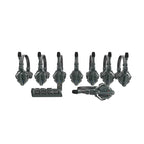 Hollyland Solidcom C1-8S(8-person headset System without Hub)