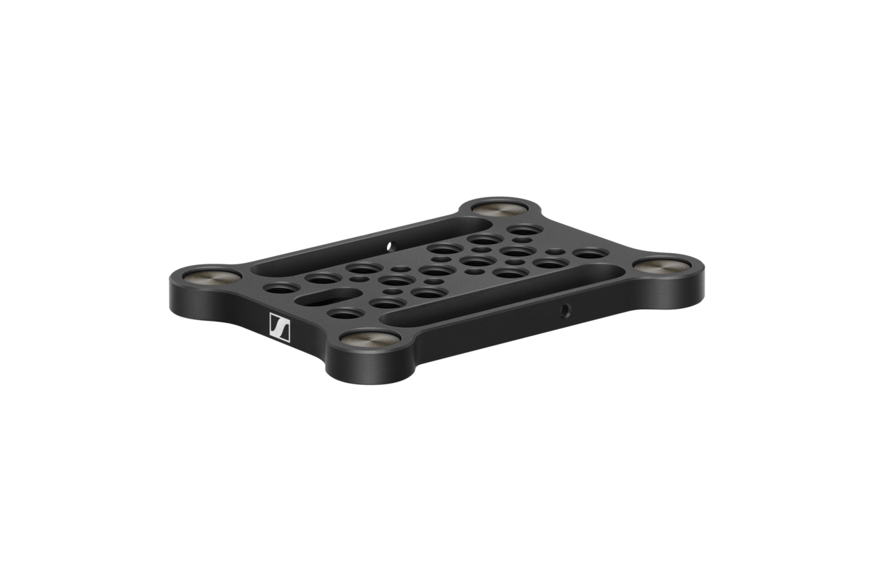 Sennheiser EW-DP MOUNTING PLATE