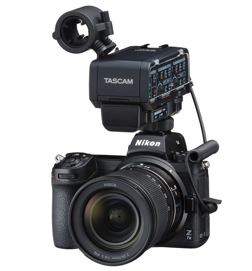 Tascam CA-AK1-C