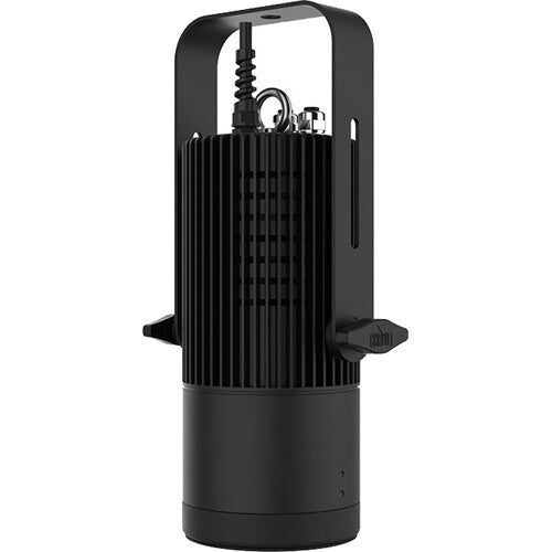 Chauvet Pro OVATIONH55WWBLKH2