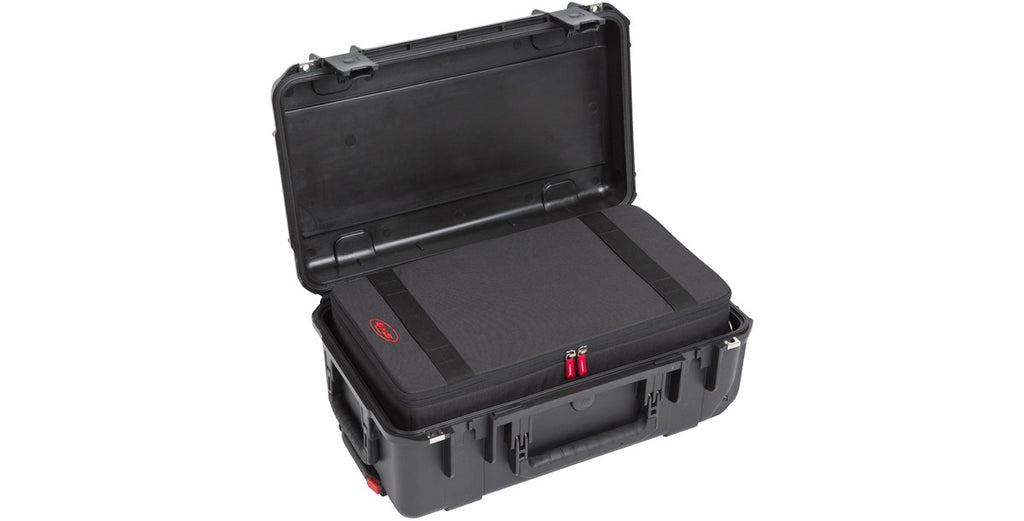 SKB Cases 3I-2011-7DZ