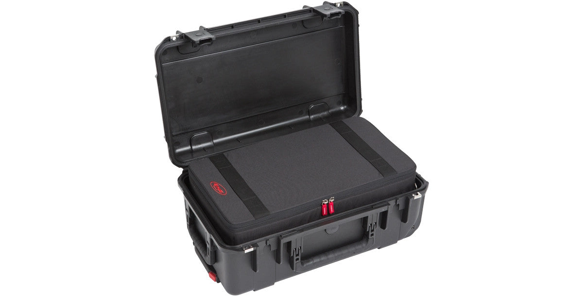 SKB Cases 3I-2011-7DZ