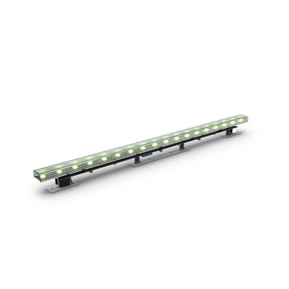 Chauvet Iluminarc LOGICCVM