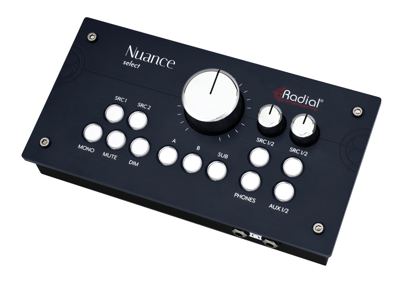 Radial Eng Nuance Select