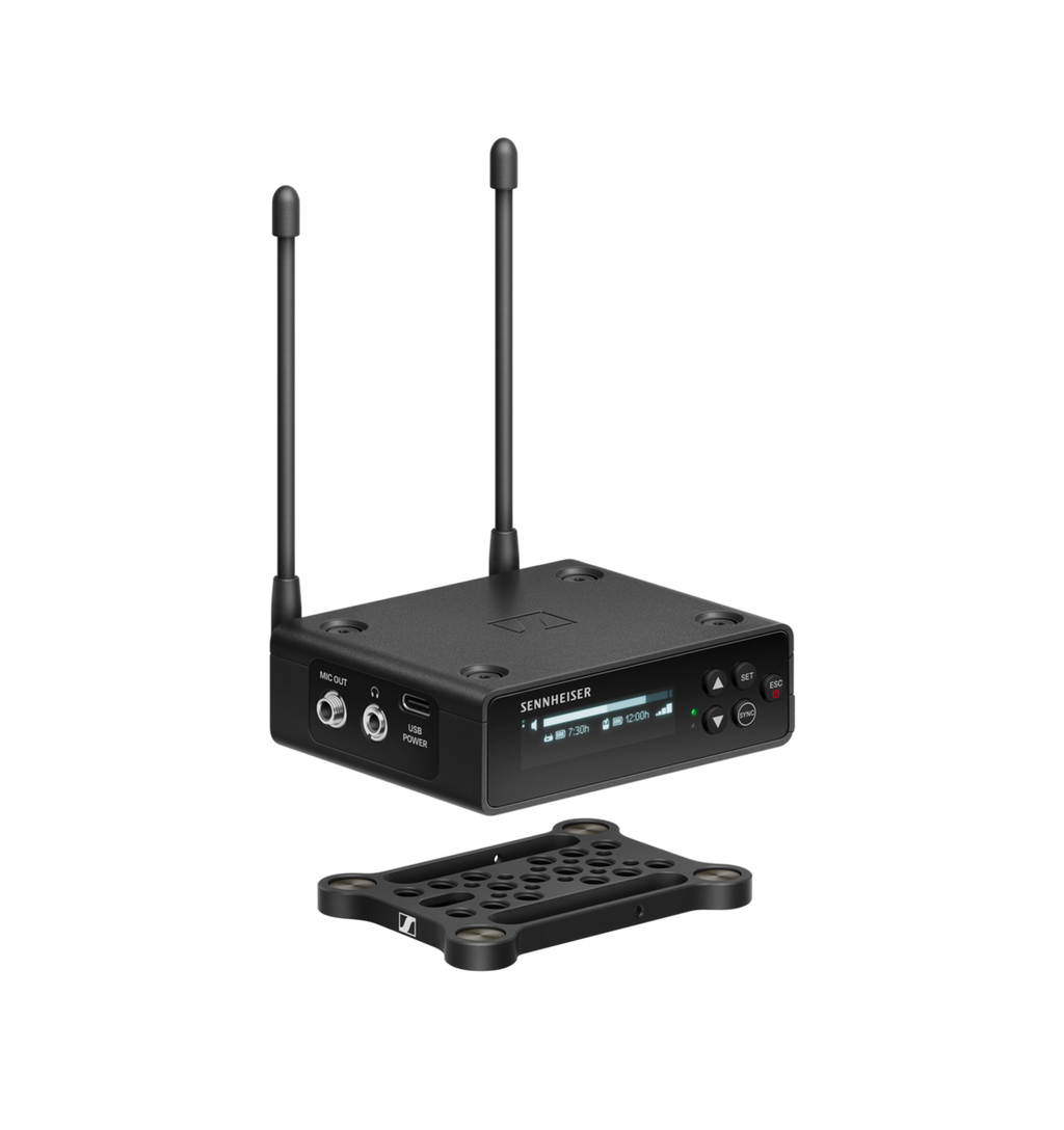Sennheiser EW-DP EK (R4-9)