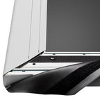 DA-LITE FC11C100X160