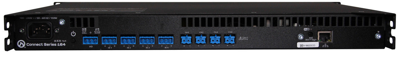 LEA CS164