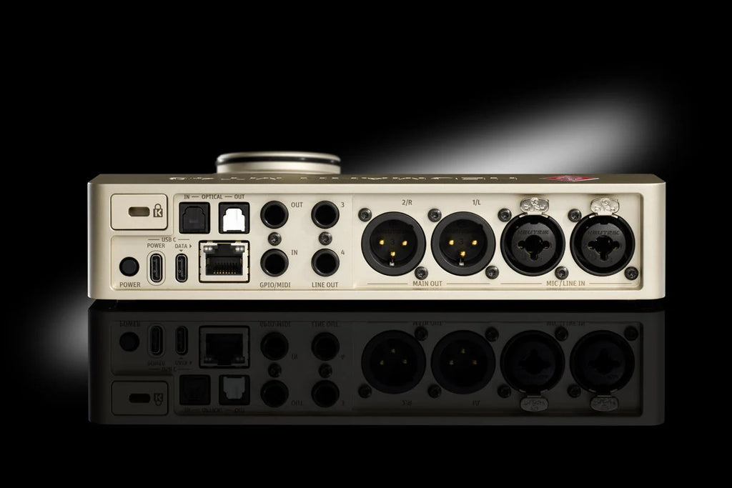 Neumann MT 48 U
