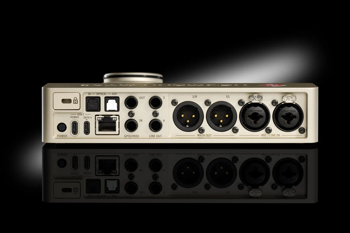 Neumann MT 48 U